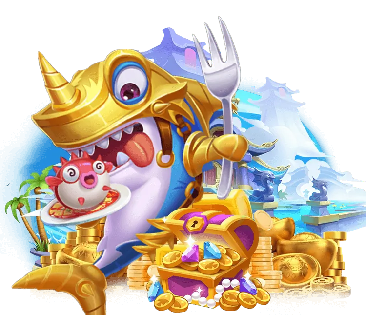 Người chơi trúng Jackpot