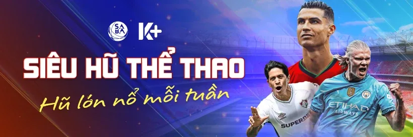 Các sự kiện và giải đấu thể thao đặc biệt với tiền thưởng độc quyền từ zb368 đăng ký.